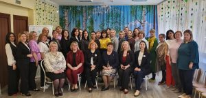 Районный семинар-практикум «Раннее технологическое и естественно-научное образование дошкольников